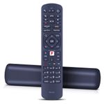 New RM-C01 Remote Control For HUMAX Aura Android TV 4K Freeview Play Recorder