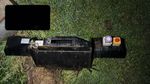 Scania BHW GROUP WINCH BUMPER TRUCK FRONT MOUNTING WAS 15000lb 