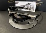 Oakley Muzm Scar Sunglasses Limited Edition 2026