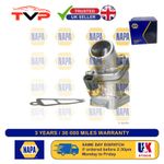 Napa Coolant Thermostat For Volvo XC90 2002-2012 A D5 NTH1261