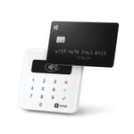 SumUp Air Credit Card Reader /  Payment Terminal for Contactless Card Payments