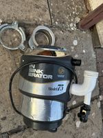 Food waste Disposer InSinkErator Model 75 