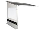 Thule Front Rain Blocker G2 1M X 2.3M Awning Privacy Panel Omnistor 307303