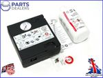 GENUINE VW AG PORSCHE CAYENNE MACAN MOBILITY KIT TYRE PUNCTURE SEALANT PUMP
