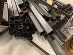 Mild Steel Section Offcuts. | 5kgs - 25kgs | Cheapest on eBay !!!***