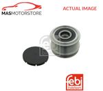 ENGINE ALTERNATOR PULLEY FEBI BILSTEIN 15262 FOR AUDI A3,A4,TT,A1,Q3,A6,A2,B7