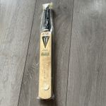 Graeme Hick Signed Mini Cricket Bat