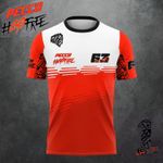 Francesco Bagnaia "Pecco" #63 Ducati MotoGP T Shirt - 7 Brand New Designs!