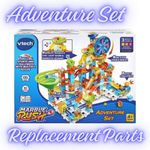 Replacement Parts For VTech Marble Rush Adventure Set - Choose Your Spare Part