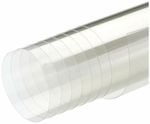 REER splinter protection film (Art. No. 7152) - prevents chipping of Zerbroc