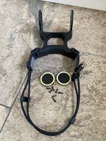 Powakaddy C2i / C2 Upper Bag Support Fixing & Bungee Strap Golf Trolley