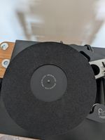 Origin Live Strata Turntable Platter Mat