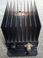 Wood & Douglas (W&D) SLK460PA (10W to 30W) UHF power amplifier 