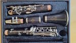 Buffet HP Clarinet (G. Fischer)