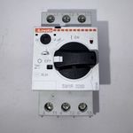 Lovato Electric SM1R 0250 Motor Circuit Breaker 32.5A Protection Switch