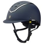 Charles Owen Kylo Riding Hat - MIPS