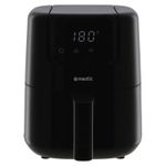 MESTIC 2L AIR FRYER 240V AC FOR MOTORHOME CARAVAN CAMPERVAN BOAT CAMPING COOKER