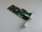 QLogic QLE2460 PX2510401-13 4GB PCI-E Fibre Card
