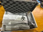 Electro-Voice 309A Shock Mount Shockmount for RE20 RE27 N/D RE320 Boxed EV