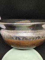 A E Jones Mazer Bowl, B’ham 1930