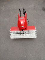 Eurosystems Sandy Electric Power Sweeper 