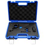 High Pressure Sprocket Remover Puller Kit for Hyundai Kia Diesel 09331-2A000