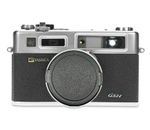 Lens Cap for Yashica Electro 35 G GT GS GSN GTN GL Protect Your Optics