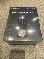 Keywe Smart Lock with Bluetooth