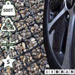 HEAVY DUTY Gravel Grids - ECO FRIENDLY DRIVEWAY GRIDS HD GROUND STABILITY MATS