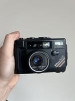 Nikon AWAF 35mm Film Camera (Works Underwater) (Read Description)