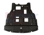 Under Engine Cover Undertray Rust Shield for Nissan X-Trail (T32) 2013-2022