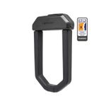Hiplok DX1000 D-Lock Motorcycle Motorbike Cycle Sold Secure Diamond Security