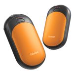 OCOOPA UT3 Lite Magnetic Hand Warmers Rechargeable 2 pack, For Pocket