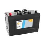 EG1101 EXIDE START PRO Heavy Duty Commercial Battery 12V 110AH 664 / W664SE