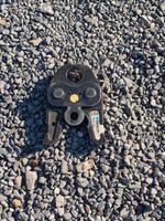Geberit Mapress 28mm Press Jaw Spare