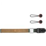 Peak Design Cuff Camera Wrist Strap Sage (CF-SG-3)
