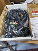GENUINE NEW KIA  MOST MODELS TOW BAR SUPLIMENTARY 12S 7 PIN AC09236001