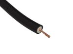 High Quality Classic Car Motorcycle HT High Tension Copper Core Ignition Lead,1M