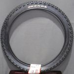 Kenda MTB Tyre 20/24/27.5" Wire Bead Knobbly Tread Clincher K1134 Durable Black