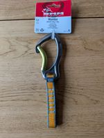 DMM Mamba Quickdraws Captive Sling,