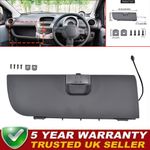 Glove Box Lid Cover Grey For Toyota Aygo Peugeot 107 Citroen C1 2005-11 962293