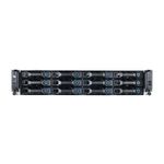 QuantaGrid D51B-2U 12LFF+2SFF Configurable Xeon E5-2600 v3 12-Core, 128GB RAM