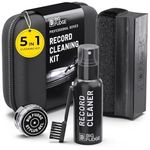 Record Cleaning Kit BFRC-Pro102 Professional Series (Big Fudge)