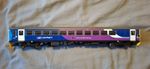 Hornby R2757 OO Gauge Class 153 153324 Northern Rail DCC Fitted