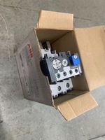 New ABB TA42DU-42-20 Thermal Overload Relay Free Fast Shipping