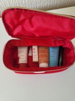 Clarins skin care set