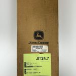 Genuine OEM Cat AT209163 Quick Coupler Cylinder (Made in USA)