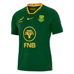 Springboks South Africa 2025/26 Mens Home and Away Shirt Rugby Jersey S-5XL