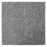 Non Slip Rug Backing Tufting Cloth Anti-slip Carpet Making Material