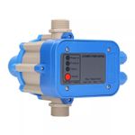 240V Automatic Water Pump Pressure Control Switch Electronic Controller Auto-Off
